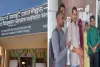 पहले कॉलेज में शिकायत, फिर कलेक्टर का दरवाजा खटखटाया; प्रोफेसर पर छात्राओं के गंभीर आरोप