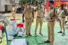 बिलासपुर पुलिस का नशे के कारोबार पर बड़ा प्रहार, NDPS एक्ट के तहत जब्त मादक पदार्थों का बड़े पैमाने पर नष्टीकरण