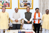 गन्ना किसानों को साय का बड़ा तोहफा, 425 रूपए प्रति क्विंटल होगी खरीदी, पुराने भुगतान पर भी मिलेगा बढ़ी दर का लाभ