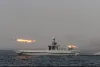 Hormuz Strait Attack: होर्मुज में कुवैती ऑयल टैंकर पर प्रोजेक्टाइल स्ट्राइक, 5 भारतीय सुरक्षित; ओमानी अधिकारियों ने कराया रेस्क्यू