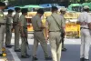 जंतर-मंतर प्रदर्शन पर दिल्ली पुलिस की कार्रवाई, CEC ज्ञानेश कुमार के खिलाफ प्रोटेस्ट मामले में 3 FIR दर्ज