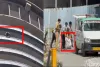 सुपरनोवा में हुई युवक की मौत से मचा हड़कंप, 43वीं मंजिल से गिरने की घटना ने खड़े किए कई सवाल, CCTV खंगाल रही पुलिस