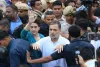 CEC Protest: दिल्ली में फिर गरमाया सियासी माहौल, खड़गे के लंच के बाद Jantar Mantar कूच; राहुल गांधी का अगला प्लान क्या?