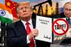 Russia Oil Tariff: भारत पर 100% टैरिफ का खतरा फिलहाल टला, ट्रंप ने रूस से जुड़े नए प्रतिबंधों पर लगाई रोक