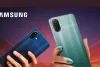 Samsung Galaxy A08: 20 हजार से कम में 6,000mAh बैटरी वाला फोन लॉन्च, 6 साल तक मिलेगा अपडेट का साथ
