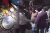 Balod News: श्मशान के पास क्या हो रहा था? ग्रामीणों की शिकायत पर पहुंची पुलिस, 9 लोगों को पकड़ा, देखे वीडियो 