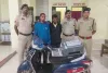 नकली नोटों का खेल बेनकाब, प्रिंटर से छाप रहे थे 500 और 100 के जाली नोट, बाजार में खपाने की थी तैयारी