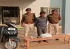भिलाई में गांजा तस्करी का बड़ा भंडाफोड़, रायपुर का कुख्यात सप्लायर पुलिस के शिकंजे में