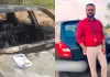 1 करोड़ के इंश्योरेंस पॉलिसी के लिए खुद की मौत का ड्रामा, अनजान शख्स को कार में लिफ्ट देकर उतारा मौत के घाट, ऐसे हुआ खुलासा, 