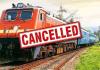 Train Cancelled Alert: छत्तीसगढ़ रूट पर ट्रेनों की ब्रेक, 10 एक्सप्रेस और 4 पैसेंजर ट्रेनें कैंसिल, यात्रा से पहले जरूर देखें लिस्ट
