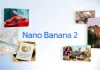 Google ने लॉन्च किया Nano Banana 2, अब और भी रियलिस्टिक तस्वीरें बनाएगा AI