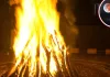 Holika Dahan 2026: इस साल होलिका दहन पर पड़ रही चंद्र ग्रहण की छाया, बदला रहेगा इसका समय