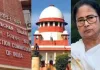 बंगाल SIR विवाद पर सुप्रीम कोर्ट सख्त: हाईकोर्ट को न्यायिक अधिकारियों की नियुक्ति का निर्देश, ममता सरकार और EC के ‘ब्लेम गेम’ पर टिप्पणी