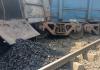 MP Train Accident: कटनी के पास मालगाड़ी डिरेल, ट्रैक पर बिखरा कोयला