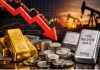 Gold-Silver Crash 2026: सोना 24% और चांदी 40% तक टूटी, बाजार में क्यों मचा हड़कंप?