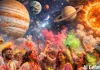 Holi 2026: राहु, बुध के साथ ये 2 ग्रह रहेंगे होली पर वक्री, इन राशि वालों का शुरु होगा गोल्डन टाइम!