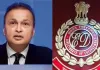 अनिल अंबानी के रिलायंस समूह पर ED का बड़ा एक्शन: 581 करोड़ की संपत्तियां जब्त, कई राज्यों में जमीन कुर्क