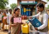 LPG Crisis: गैस किल्लत के बीच बड़ा फैसला, राशन कार्डधारकों को मिलेगा केरोसिन