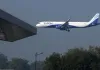 IGI Airport पर बड़ा खतरा टला! इंडिगो फ्लाइट की इमरजेंसी लैंडिंग, 160 यात्री सुरक्षित
