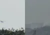 Jashpur Plane Crash: आरा पहाड़ से टकराया प्राइवेट विमान, हादसे में पायलट-कॉपायलट की मौत की आशंका, रेस्क्यू ऑपरेशन जारी