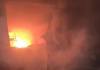 CG Fire Breaking: देर रात धधकी ऑटो पार्ट्स दुकान, 3 घंटे की मशक्कत के बाद बुझी आग, लाखों का नुकसान