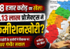 DMF महाघोटाला: 18 हजार करोड़ के 1.13 लाख प्रोजेक्ट्स में कमीशनखोरी की सेंध, केंद्र की सख्ती के बाद भी ऑडिट और वार्षिक रिपोर्ट गायब