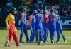 India vs Zimbabwe T20I Series: इंग्लैंड दौरे के तुरंत बाद जिम्बाब्वे में भिड़ेगी टीम इंडिया, BCCI ने जारी किया पूरा शेड्यूल