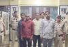 सड़क हादसे के बाद हिंसा: फोगरम गांव में पुलिस पर हमला, 17 नामजद में 5 गिरफ्तार, बाकी की तलाश जारी