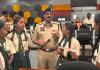 बिलासपुर: जब स्कूली बच्चों ने संभाला शहर का ट्रैफिक कंट्रोल! हाईटेक पुलिसिंग देख रह गए दंग, SSP ने बनाया 'ब्रांड एंबेसडर'