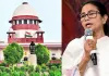 बंगाल में न्यायिक अधिकारियों को बंधक बनाने पर सुप्रीम कोर्ट सख्त, राज्य प्रशासन से मांगा जवाब