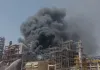 Rajasthan Refinery Blaze: उद्घाटन से ठीक पहले पचपदरा मेगा प्रोजेक्ट में भड़की भीषण आग, पीएम मोदी के कार्यक्रम से पहले सुरक्षा व्यवस्था पर उठे बड़े सवाल