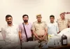 जोधपुर बना MD ड्रग तस्करी का हब: कॉलेज छात्रों को निशाना, गुजरात से बसों में आता था केमिकल