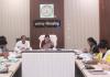 सारंगढ़-बिलाईगढ़: एक्शन मोड में कलेक्टर पद्मिनी भोई, आवास की किश्त लेकर मकान न बनाने वालों से होगी रिकवरी, राजस्व अफसरों को सख्त हिदायत