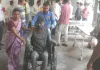 देवास पटाखा फैक्ट्री में भीषण विस्फोट: धमाके के बाद लगी आग में 3 मजदूरों की मौत, कई गंभीर रूप से झुलसे