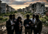 बिलासपुर: सिस्टम से सवाल पूछने वाले ‘पत्रकार’ खुद सवालों के कटघरे में... बिरकोना की 'पत्रकार कॉलोनी' आखिर क्यों बन गई 'उपेक्षा का स्मारक'?