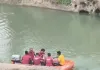 कोरबा में रील बनी मौत का कारण: नदी में छलांग लगाने के बाद डूबता रहा युवक, दोस्त बनाते रहे VIDEO, 48 घंटे बाद मिला शव