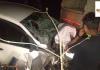 CG Accident News: नई जिम्मेदारी संभालने जा रहे SECL के वरिष्ठ अधिकारी की दर्दनाक मौत, NH-130 पर पार्सल वाहन से टकराई कार 