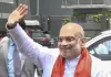 बंगाल में BJP सरकार का ऐतिहासिक अध्याय आज: अमित शाह की मौजूदगी में नए मुख्यमंत्री के नाम पर लगेगी मुहर
