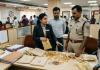 बिलासपुर में ICICI बैंक घोटाला: डिप्टी ब्रांच मैनेजर पर 1.38 करोड़ की हेराफेरी का आरोप, ग्राहकों का सोना बदलकर फरार