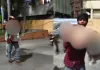 तेलंगाना में इंसानियत शर्मसार: एम्बुलेंस नहीं मिली, कंधों पर शव उठाकर 4 किमी पैदल चला परिवार