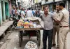 थाने के सामने चलता था ‘नशे का ठेला’! बिस्कुट बेचने वाला निकला गांजा सप्लायर, आरोपी गिरफ्तार