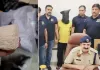 भिवानी में STF का बड़ा धमाका! अलमारी से निकली 35 करोड़ की हेरोइन, पंजाब-हरियाणा ड्रग नेटवर्क बेनकाब