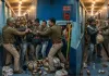 भागलपुर एक्सप्रेस में हाईवोल्टेज ड्रामा: शराब तस्करों ने चेन पुलिंग कर रोकी ट्रेन, फायरिंग से दहशत