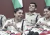 मासूम के साथ दरिंदगी पर तमिलनाडु में उबाल, अब पुलिस अधिकारियों की ‘मुस्कान’ बनी विवाद की वजह