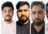 ChatGPT और AI की मदद से IPL टिकट घोटाला! दुर्ग के 4 युवक लखनऊ में गिरफ्तार, फर्जी पास बेचकर कर रहे थे ऑनलाइन ठगी