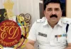बंगाल में ED का शिकंजा: पूर्व DCP शांतनु सिन्हा और ‘सोना पप्पू’ गैंग से जुड़े 9 ठिकानों पर ताबड़तोड़ छापे