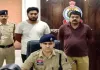 छत्तीसगढ़ के चर्चित LPG स्कैम में पुलिस को बड़ी सफलता, फरार आरोपी आखिरकार गिरफ्तार, पुलिस ने कोल्हापुर होटल से दबोचा