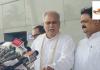 CG Political: कर्नाटक से छत्तीसगढ़ तक सियासी घमासान, ‘बाबा के साथ अन्याय’ पर भूपेश बघेल का BJP को करारा जवाब