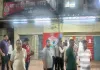 रायपुर में कानून के रखवालों पर हमला: शराब पीने से रोकने पर वकील को चाकुओं से गोदा, आधी रात थाने के बाहर फूटा गुस्सा