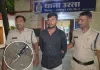 रायपुर में रिश्तों का कत्ल: साले के तानों से टूटा सब्र, जीजा ने शराब पार्टी के बाद चाकू से उतारा मौत के घाट, फिर खुद डायल-112 बुलाकर किया सरेंडर